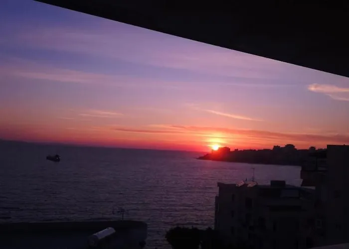 Ph Azure Horizon Residences Apartament