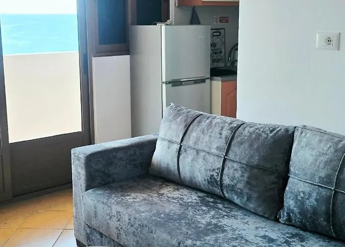 Ph Azure Horizon Residences Apartament *