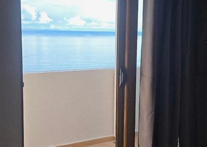 Apartament Ph Azure Horizon Residences Saranda