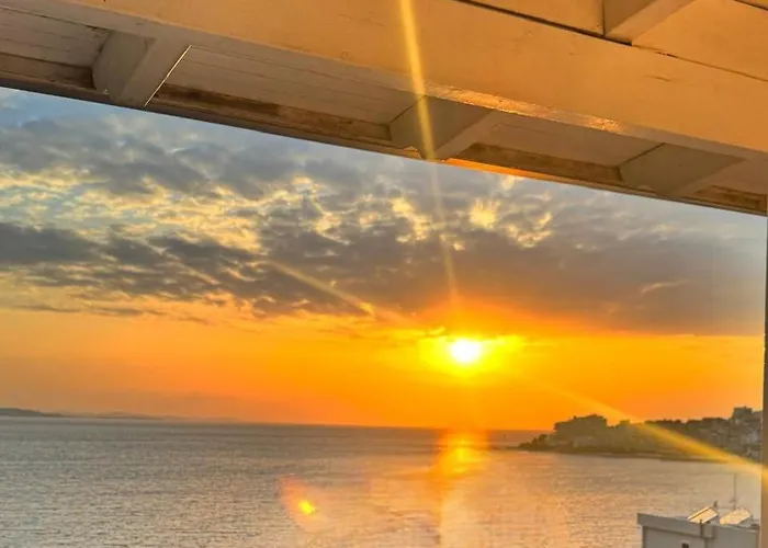 Ph Azure Horizon Residences