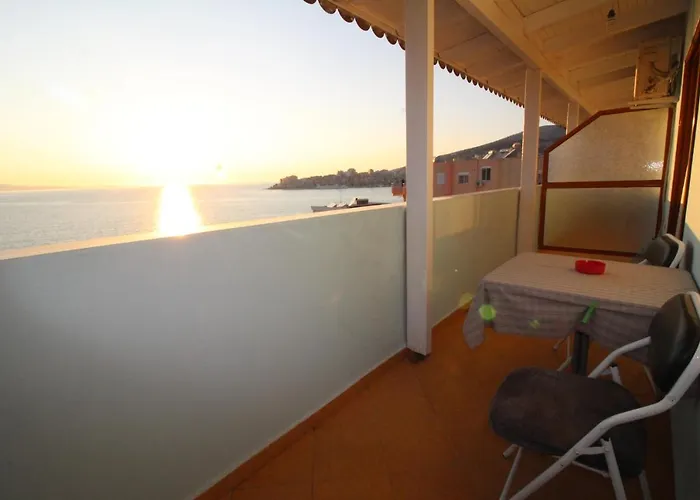 Ph Azure Horizon Residences