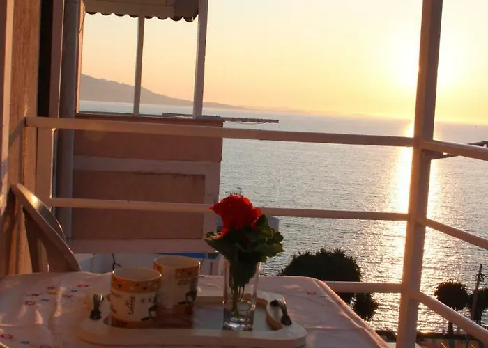 Ph Azure Horizon Residences Διαμέρισμα *