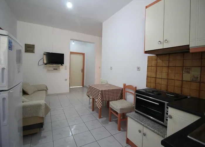 Apartament Ph Azure Horizon Residences Saranda