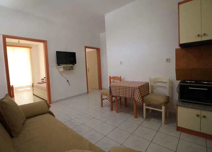 Διαμέρισμα Ph Azure Horizon Residences